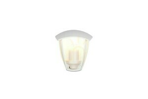 Lampă de perete pentru exterior Trio VENTA 263260331 small 1