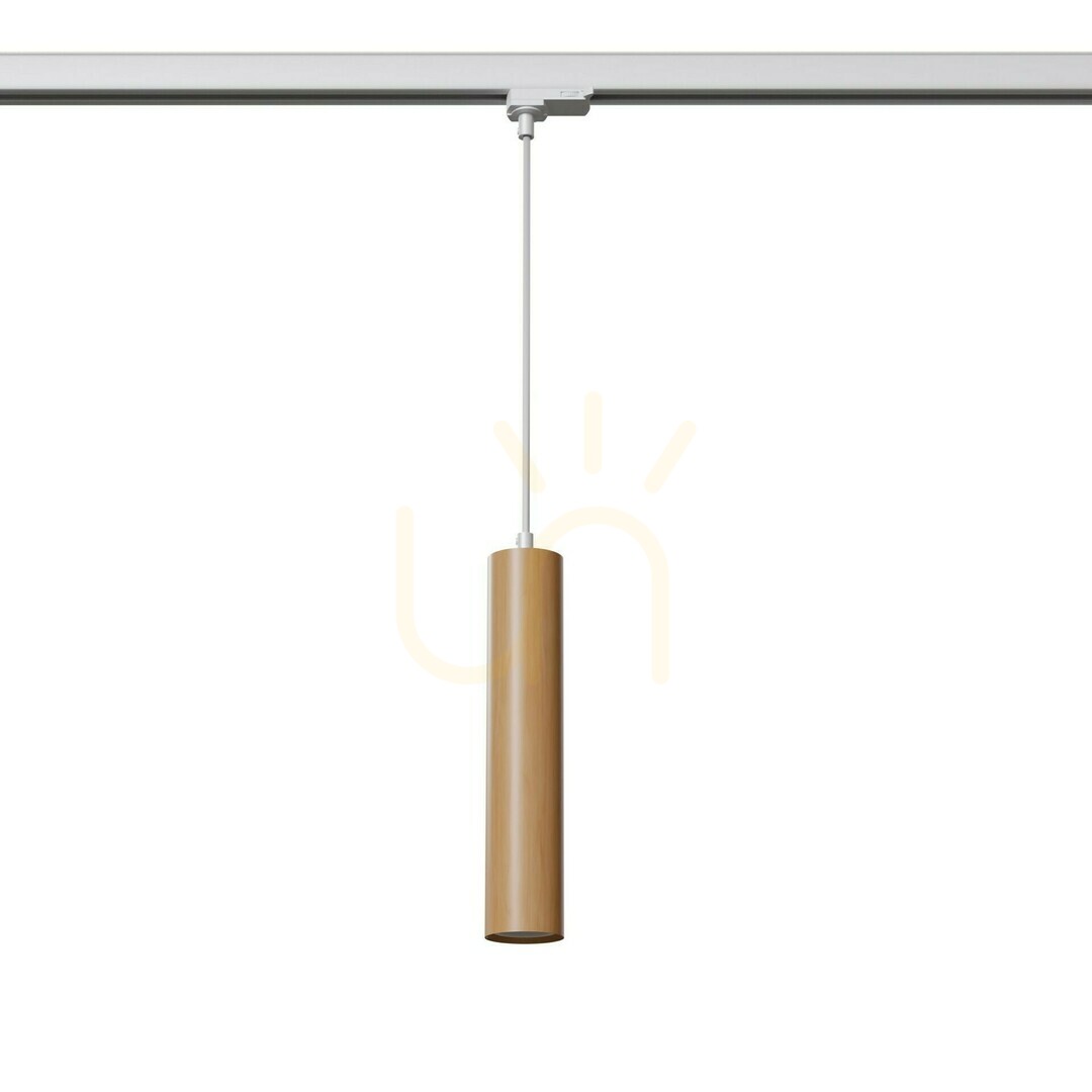 Lino Gu10 4000 K 7 Watt 530lm #W Lampă suspendată.