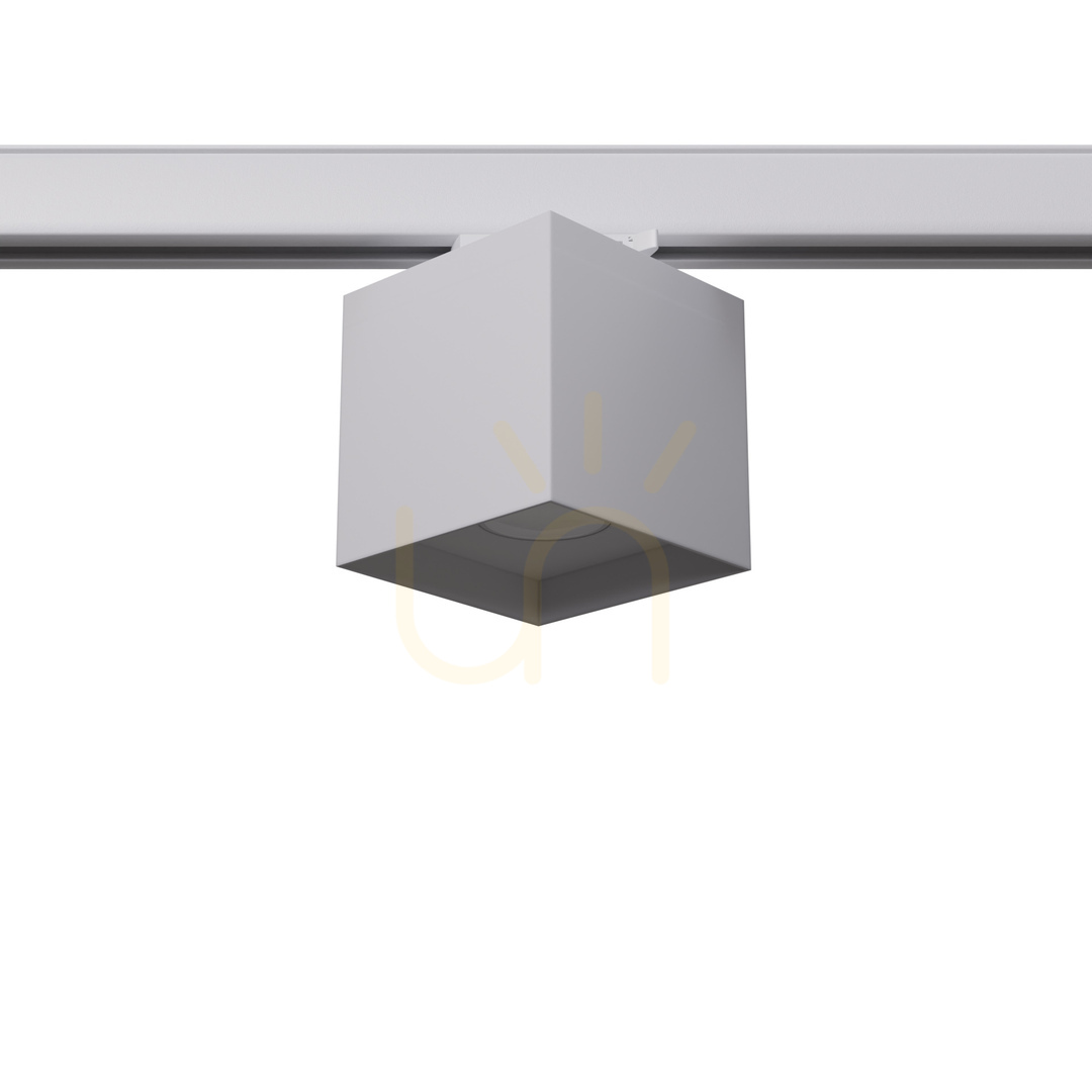 Plafond Hati alb Gu10