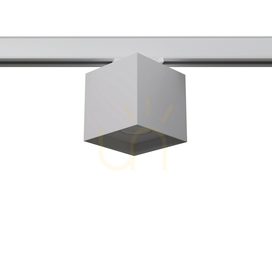 Plafond Hati alb Gu10 3000 K 7 W 510lm
