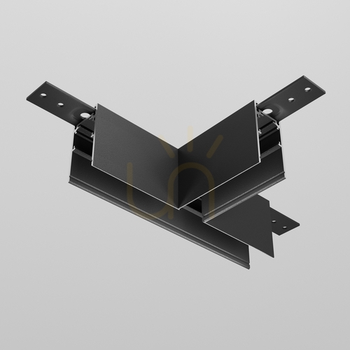 Verifica EXILITY TRA034CT-41B-DE Conector de magistrală Maytoni