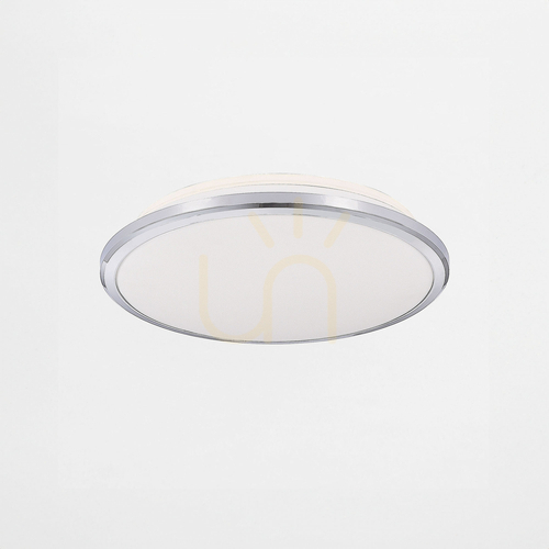 Verifica Plafonieră Zuma Line MOREN MS70224V-CH LED crom