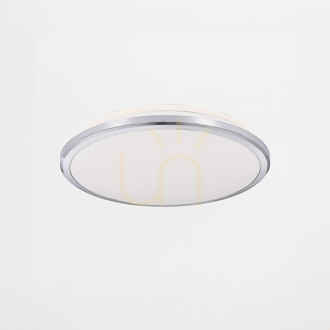 Verifica Plafonieră Zuma Line MOREN MS70224V-CH LED crom Plafonieră Zuma Line MOREN MS70224V-CH LED crom