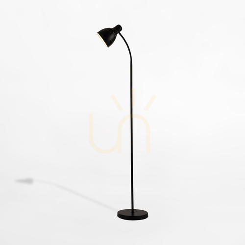 Verifica Lampadar Zuma Line BOSCA F4102-BK E27 neagră