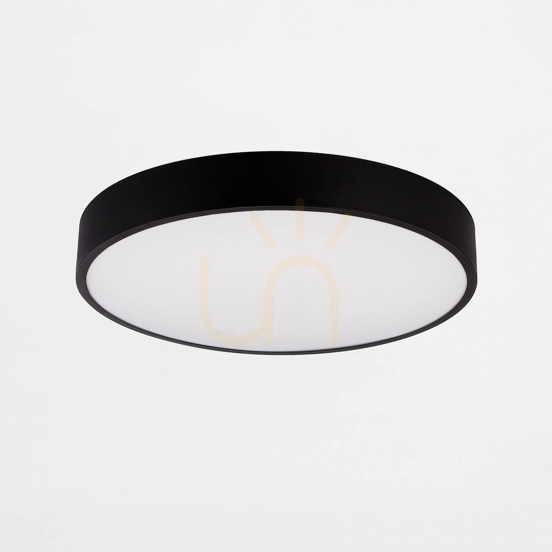 Verifica Plafonieră Zuma Line NADI MS724-R400 LED Plafonieră Zuma Line NADI MS724-R400 LED