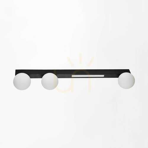 Verifica Plafonieră Zuma Line LUND W231102-3 LED