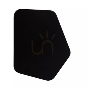 Aplica Sigma DIAMO 2xG9 negru 40950 small 1