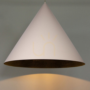 Lampă suspendată Sigma VESUVIO 3xE27 bej negru 77 cm 41075 small 1