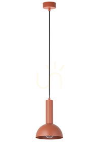 Lampă suspendată Sigma VITRUM Cărămidă E27 19 cm SKU 40973 small 0