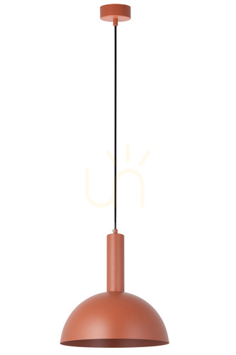 Verifica Lampă suspendată Sigma VITRUM cărămidă 30 cm E27 40974