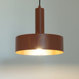 Lampă suspendată Sigma VITRUM cărămidă 27 cm E27 41115 small 1