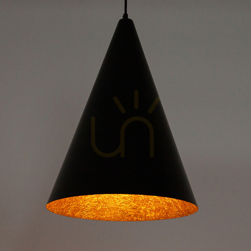 Verifica Lampă suspendată Sigma VESUVIO negru E27 35 cm 41041