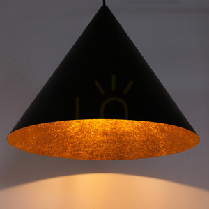 Lampă suspendată Sigma VESUVIO 1xE27 negru 77 cm SKU 41044 small 1