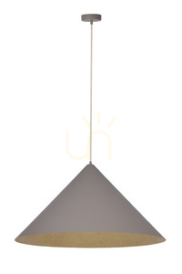 Lampă suspendată Sigma VESUVIO 3xE27 taupe auriu, 70 cm, SKU 41058 0 Lampă suspendată Sigma VESUVIO 3xE27 taupe auriu, 70 cm, SKU 41058 small 0