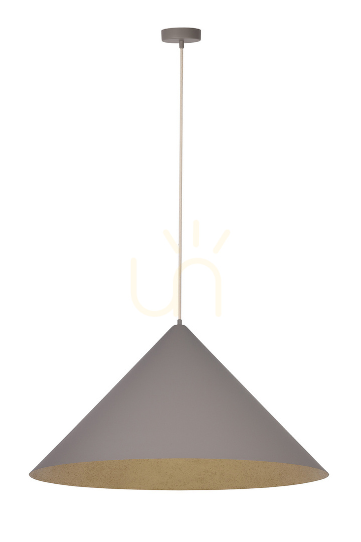 Verifica Lampă suspendată Sigma VESUVIO 3xE27 taupe auriu, 70 cm, SKU 41058 Lampă suspendată Sigma VESUVIO 3xE27 taupe auriu, 70 cm, SKU 41058