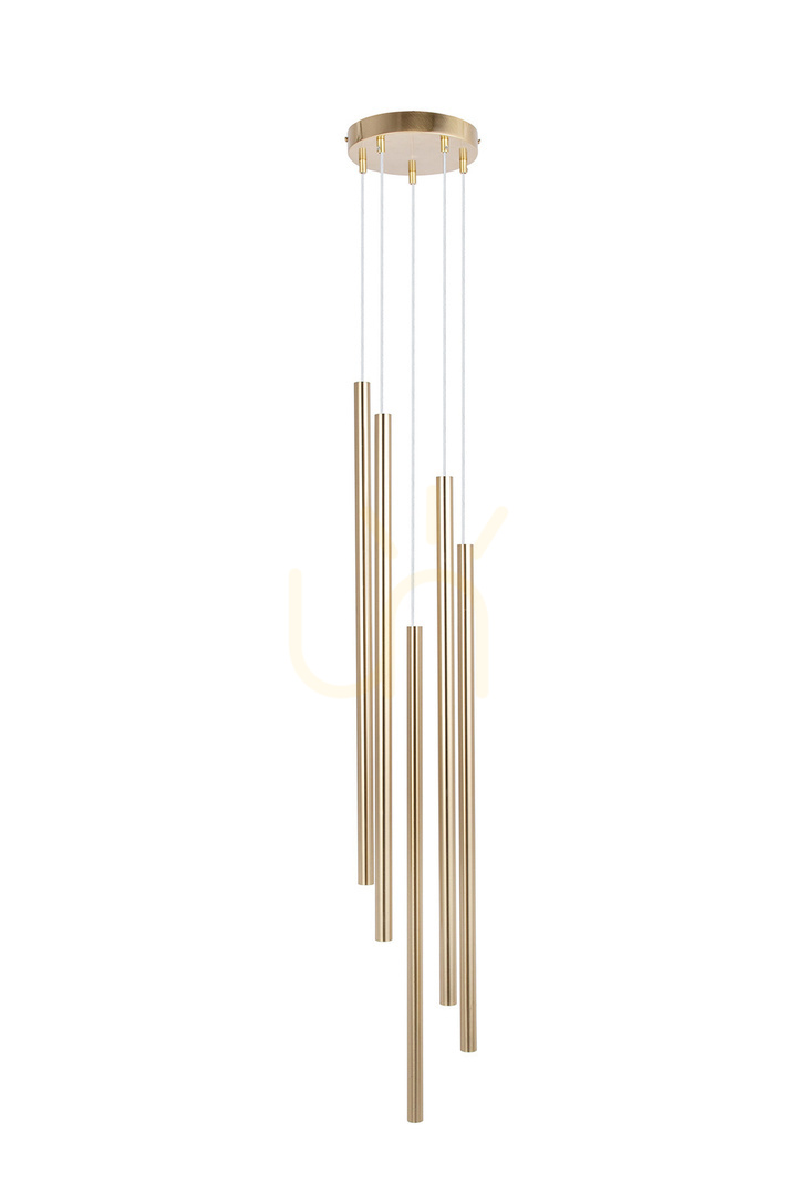 Verifica Pendul Sigma SOPEL LUX 5xG9 auriu periat 40965 Pendul Sigma SOPEL LUX 5xG9 auriu periat 40965