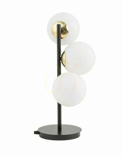 Verifica Lampă de birou Sigma Piano 3xG9 negru 50364