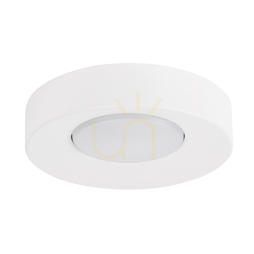 Verifica Plafonieră Sigma BROS alb GX53 1x LED 12W SKU 40833