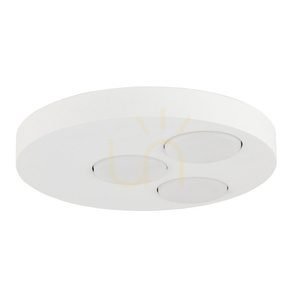Plafonieră Sigma BROS 3xGX53 alb 40835 small 0