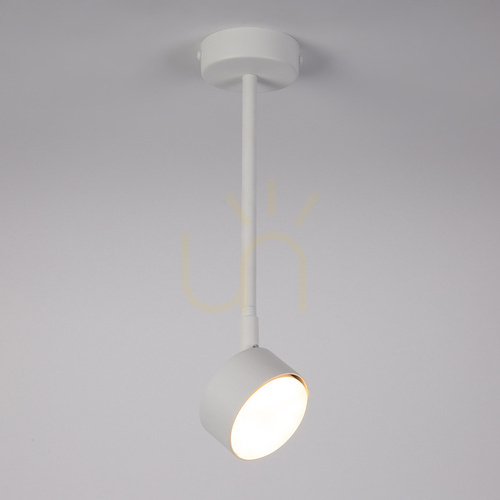Verifica Plafonieră Sigma NEMO 1xGX53 alb 40980