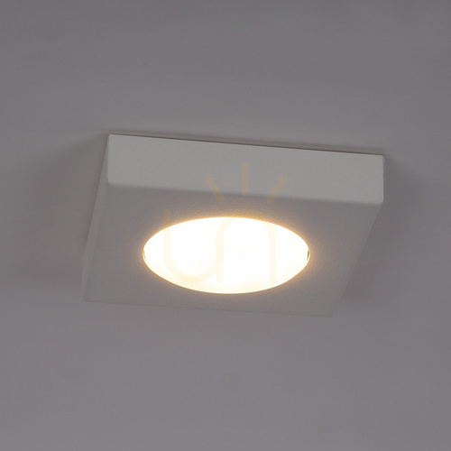 Verifica Plafonieră Sigma HERO alb GX53 12W 40996