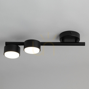 Plafonieră Sigma PUNTO 2xGX53 negru 40817 small 2