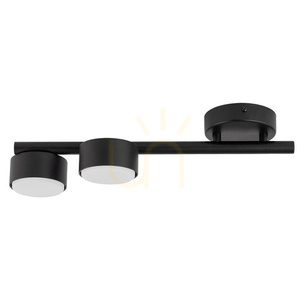 Plafonieră Sigma PUNTO 2xGX53 negru 40817 small 0