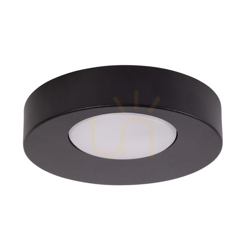 Verifica Plafonieră Sigma BROS negru GX53 1x12W 40830