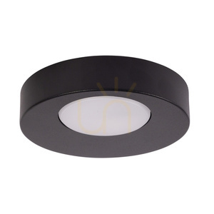 Plafonieră Sigma BROS negru GX53 1x12W 40830 small 0