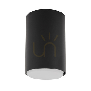 Plafonieră Sigma TUBO negru GX53 1x12W SKU 40841 small 0