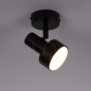 Plafonieră Sigma MONA 1xGX53 negru 40897 small 1