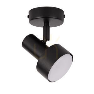 Plafonieră Sigma MONA 1xGX53 negru 40897 small 0