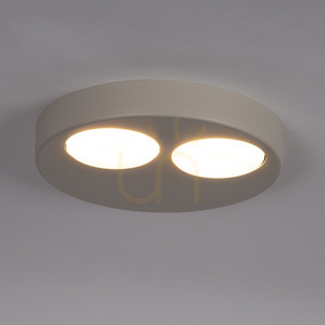 Plafonieră Sigma BROS 2xGX53 gri 20 cm oțel vopsit 40837 1 Plafonieră Sigma BROS 2xGX53 gri 20 cm oțel vopsit 40837 small 1