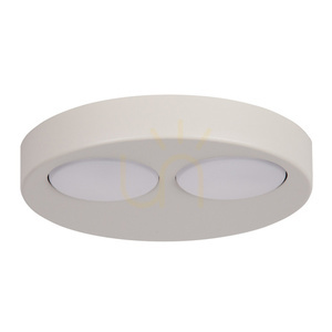 Plafonieră Sigma BROS 2xGX53 gri 20 cm oțel vopsit 40837 0 Plafonieră Sigma BROS 2xGX53 gri 20 cm oțel vopsit 40837 small 0