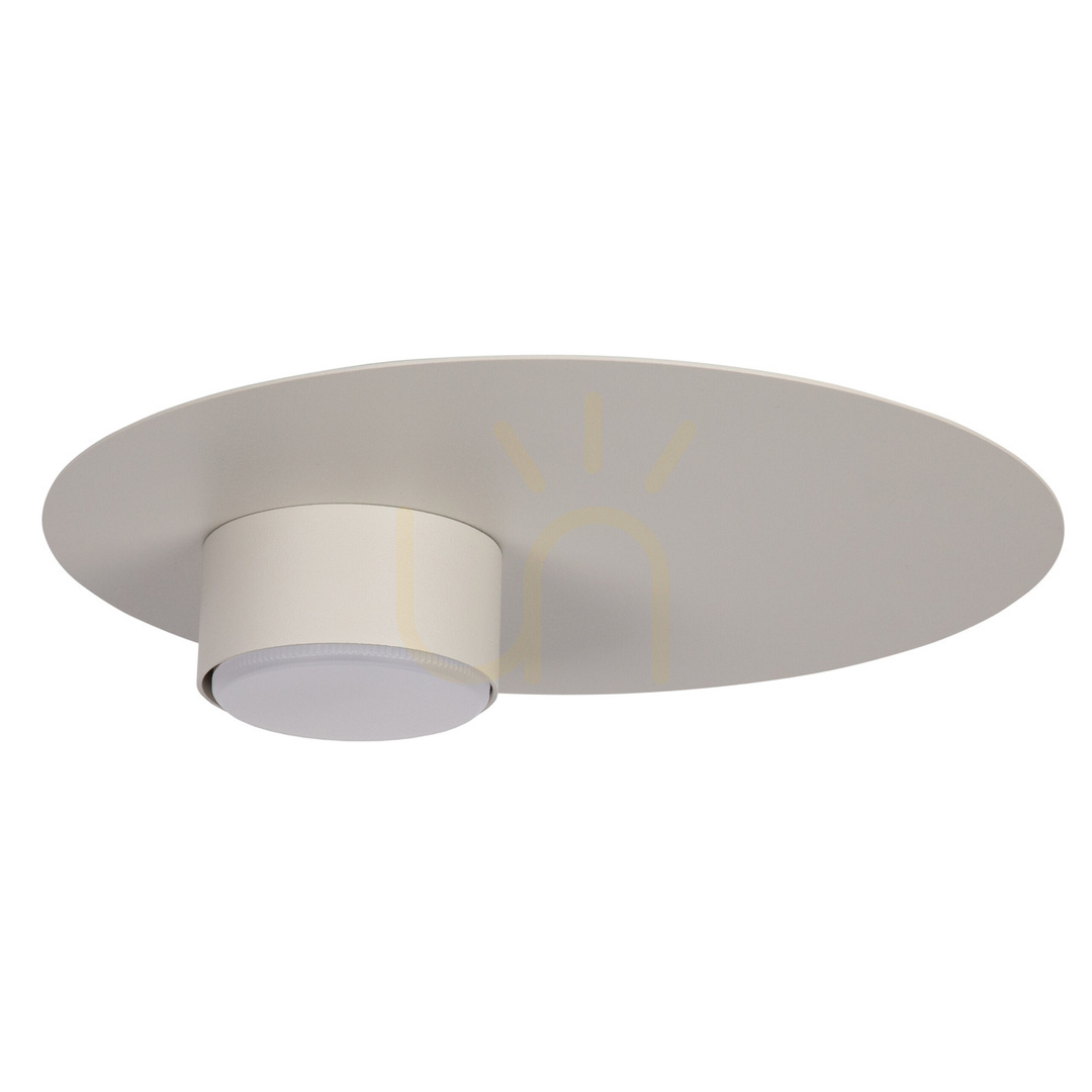 Verifica Plafonieră Sigma STAR 1xGX53 gri bej 27 cm 40911 Plafonieră Sigma STAR 1xGX53 gri bej 27 cm 40911