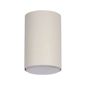 Plafonieră Sigma TUBO gri 1xGX53, 12W, oțel vopsit, SKU 40977 small 0
