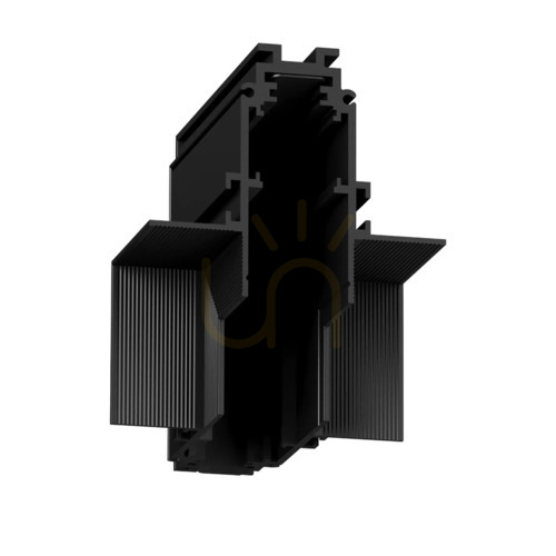 Verifica Conector vertical în unghi interior pentru șine de 90° Magnetic Line TLV-A02R