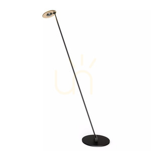 Solenia Lampă în picioare 1xLED Touch roz auriu FL0104 small 3