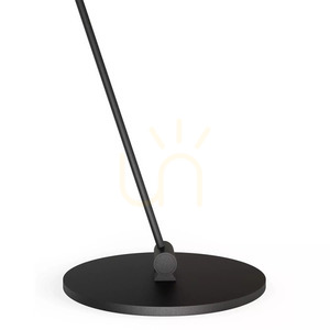 Solenia Lampă în picioare 1xLED Touch roz auriu FL0104 small 4