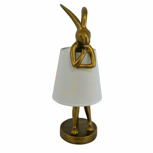 Lampa de birou Haas Hare S Gold TL0107-S small 0
