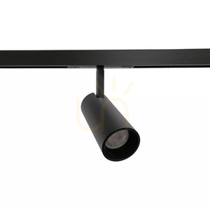 Beter 18W Magnet Line LED reflector negru TLV-03-18 small 1