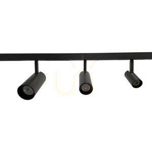 Beter 18W Magnet Line LED reflector negru TLV-03-18 small 2