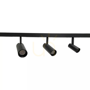 Beter 18W Magnet Line LED reflector negru TLV-03-18 small 3