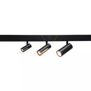 Beter 18W Magnet Line LED reflector negru TLV-03-18 small 6