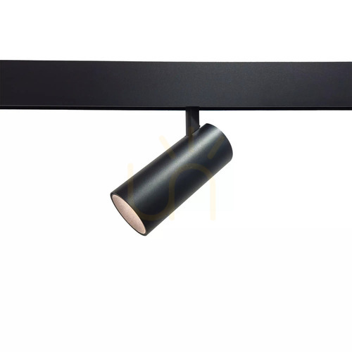 Verifica Beter 18W Magnet Line LED reflector negru TLV-03-18