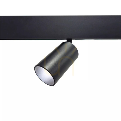 Verifica Alfer Smart 15W Magnet Line LED reflector negru TLV-02-15TU