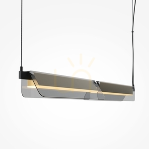 Lampă suspendată FLAT MOD296PL-L20BS3K Maytoni small 3