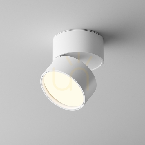 Verifica Plafond ONDA C024CL-12W3K-W-1 Maytoni