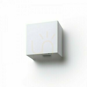 Lampă de perete Lope W 25/14 perete Polycotton negru/alb Pcv 230 V Led E27 15 2 Lampă de perete Lope W 25/14 perete Polycotton negru/alb Pcv 230 V Led E27 15 small 2