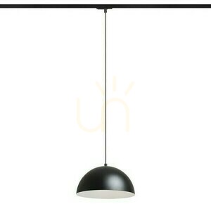 Gladys 30 la 1 fază Lampă suspendată. Rails alb/alb 230 V Led E27 15 W. 0 Gladys 30 la 1 fază Lampă suspendată. Rails alb/alb 230 V Led E27 15 W. small 0